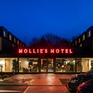 Upmarket motel brand to open its second venue near Bristol this summer