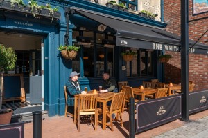 Butcombe’s first taproom pays tribute to brewery’s founder and real ale pioneer