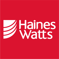 Haines Watts hails benefits of apprenticeships as latest trainees pass their qualifications