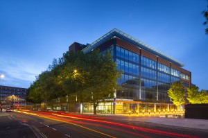 City centre move confirmed for BBC’s globally acclaimed Natural History Unit