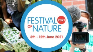 Get set to go wild: The UK’s largest free celebration of nature returns to Bristol