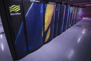 Osborne Clarke helps power-up Microsoft’s £1bn-plus supercomputer deal with Met Office