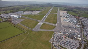 Bristol Airport says it will be UK’s first net zero airport – but Greens dismiss claim as ‘utter nonsense’