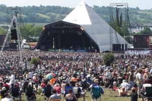 Glastonbury to stage mini comeback festival in September – with help from TLT’s licensing team