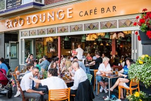 Loungers rediscovers taste for expansion after lockdowns cut annual sales in half