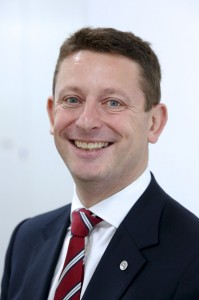 Richard Bonner takes up the reins as new chair of the West of England Local Enterprise Partnership