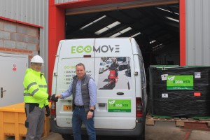 Battery recycling project launched by Bristol firm to meet demand from huge growth in eScooters