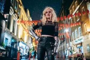 Clinic that helps turn disabilities into superpowers opened by Bristol bionic arm pioneer
