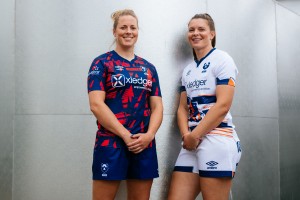 Xledger extends Bristol Sport sponsorship by becoming principal partner for Bristol Bears Women