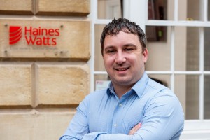 Bristol Business Blog: Matthew Oldfield, tax manager, Haines Watts Bristol. The business impacts of reforms to health and social care