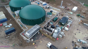 Burges Salmon helps Investec put together anaerobic digestion finance deal worth up to £90m