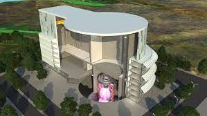 Shortlisting for Bristol bid to turn former nuclear power station into world’s first ‘fusion’ plant