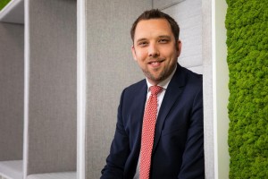 Former Grant Thornton graduate entrant promoted to partner to lead its regional private wealth team