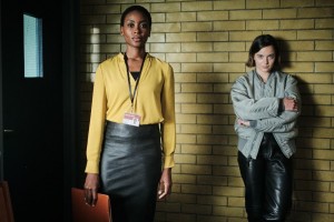 Strong recovery for city’s Covid-hit TV and film industry as another Bristol-made drama hits the screen