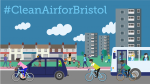 £32m fund for Bristol firms to upgrade their vehicles for city’s new Clean Air Zone