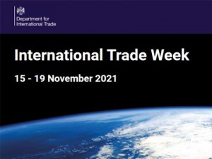 International Trade Week to show Bath firms how exporting can boost their business