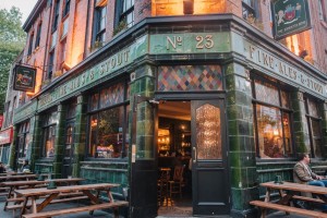 Pub chain with thirst for growth cheers TLT’s work on acquisition of London venues