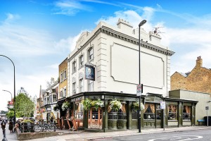 Another London pub portfolio transaction for TLT as capital’s hospitality sector gets taste for deals