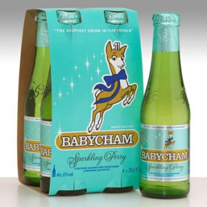 Babycham brand set to sparkle again after TLT helps original Somerset owners buy it back
