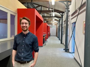 New director for SETsquared Bristol as it looks to build on its world-leading reputation