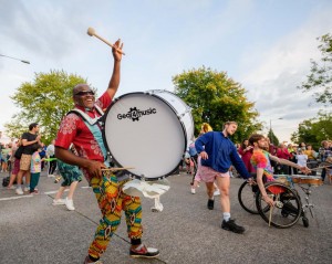 £2.5m fund launched by city council to ease plight of Bristol’s Covid-hit cultural organisations