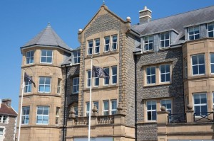 £6.5m backing for Bristol property developer’s Weston-super-Mare seafront apartment scheme