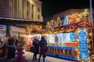 Plea to help Bristol businesses as they face chilling prospect of another Covid-hit Christmas
