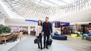Bristol Airport to invest £2.6m in upgrading its passenger departure lounge