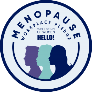 Milsted Langdon boosts its commitment to its staff by signing the National Menopause Pledge