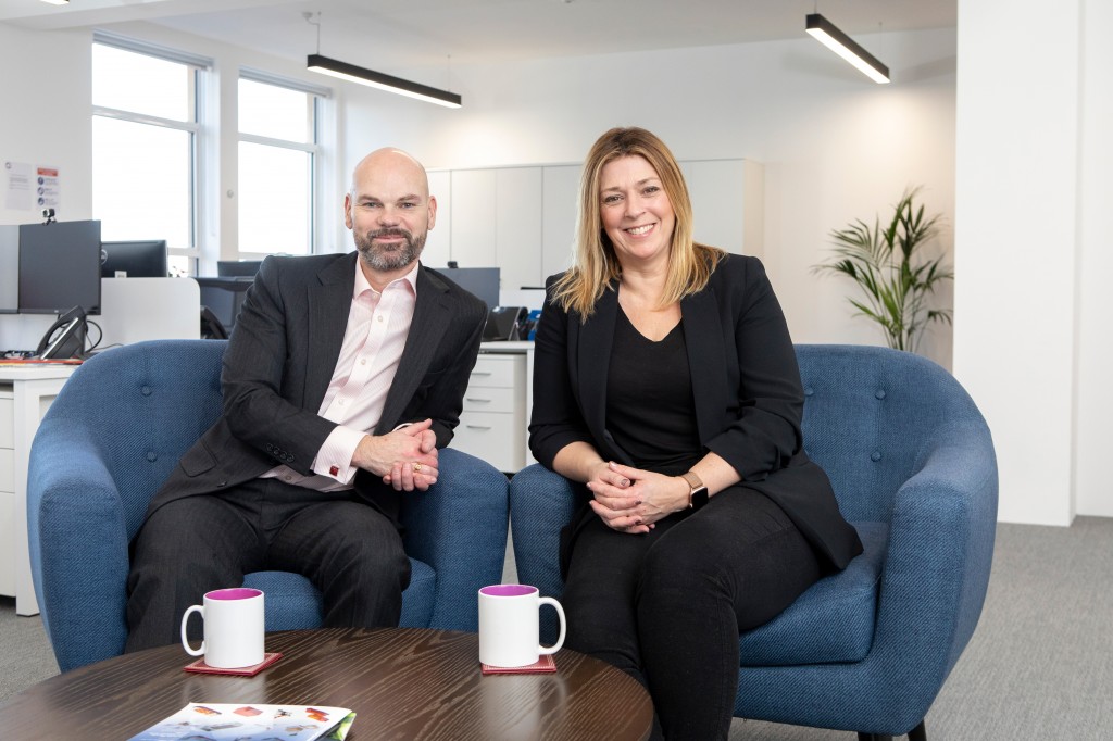 New managing director and head of region strengthen Quantuma’s Bristol office