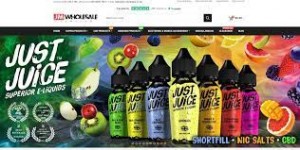 Cannabis oil and vape stockist on a high after digital agency helps double its revenue in two years