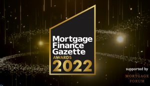 Mortgage Finance Gazette Award recognises TLT’s support for lenders in challenging year