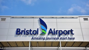 From grass to electric buses – Bristol Airport to be testbed for carbon-lowering research projects