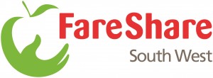 FareShare South West elected charity of the year by members of regional PR organisation