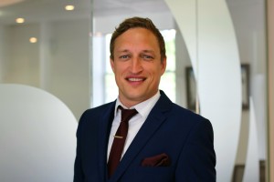 The LAST WORD: Oliver Jones, head of sales & marketing, National Friendly