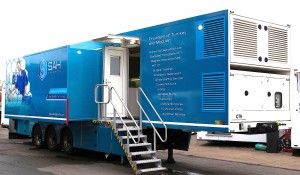 Another first for Foot Anstey’s Islamic finance team as it advises on Bristol mobile CT scanner deal