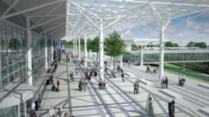 Bristol Airport expansion go-ahead backed by business groups – but politicians slam ‘catastrophic’ move