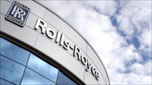 Rolls-Royce’s Bristol plant on target to lead the world in net zero manufacturing