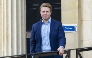 New development manager for Cubex as it presses ahead with new developments