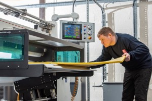 Sound move for fast-growing Avon Group as it takes over acoustic products manufacturer