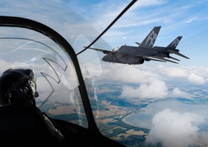 Bristol base launched by military aircraft firm looking to take on the big guns of the defence industry
