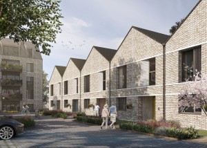 Developers say new retirement community will be Bristol’s first net zero carbon later-living scheme
