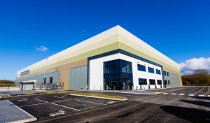 eFulfilment firm Huboo to create 400 jobs in new warehouse as its rapid expansion goes into overdrive