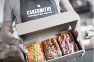 Investment will help growth-hungry Bristol cake maker rise to challenge of further expansion