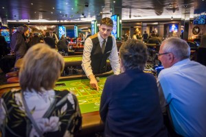 Grosvenor Casinos betting on revamped Bristol venue to pull in sports fans around the clock