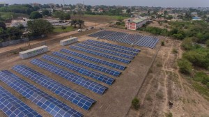 Kenyan solar farm funding deal powered up by Burges Salmon project finance team