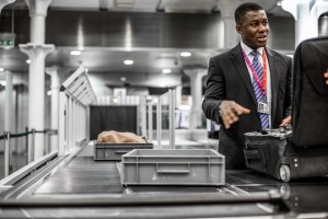 Mitie flying high after landing £3m Bristol Airport baggage screening contract extension