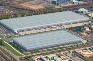 Developer looking to site largest spec warehouse at Avonmouth to meet demand for supersized units