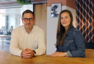 International expansion and new Bristol HQ for brand agency as it takes on new managing partner