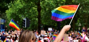 Support for Bristol Pride Festival from city law firms as it returns after two-year break due to Covid